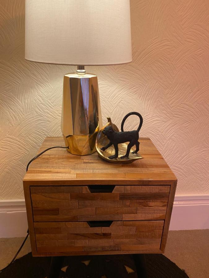 - Innes Apartment Inverness
